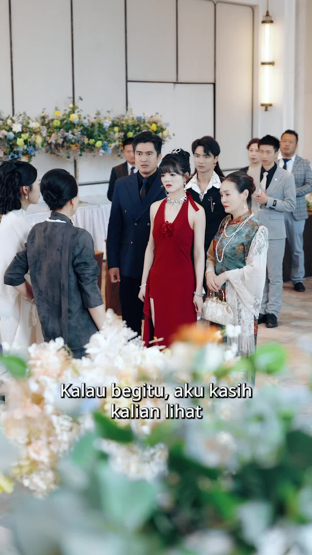 Episode 16 - Mata Terbuka